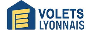 Logo Volets Lyonnais - Pose, réparation et motorisation à Lyon